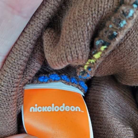 Nickelodeon PAW Patrol beanie and mittens set NWT - Picture 6 of 10